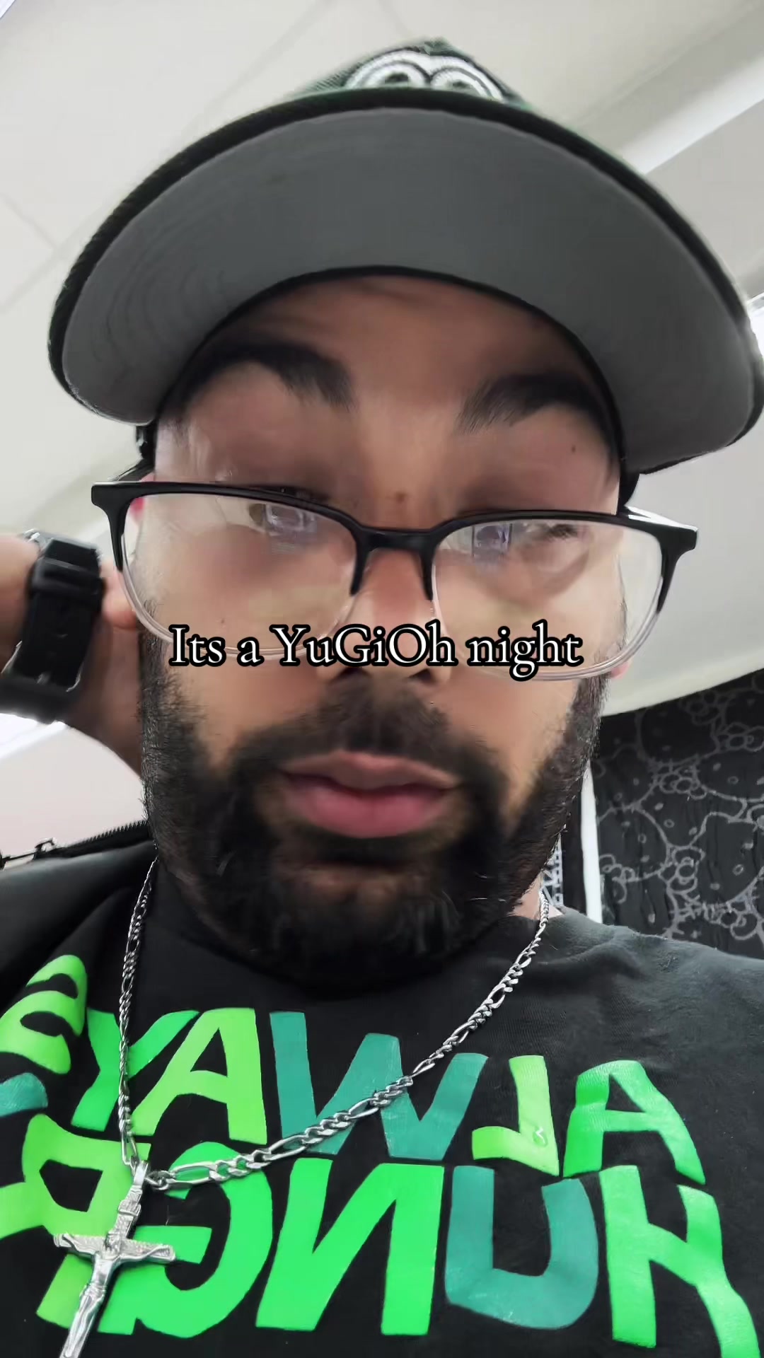 @Alex Exodia Man