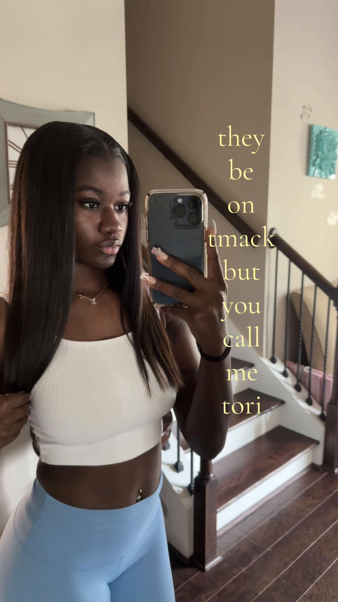 @tmack💕