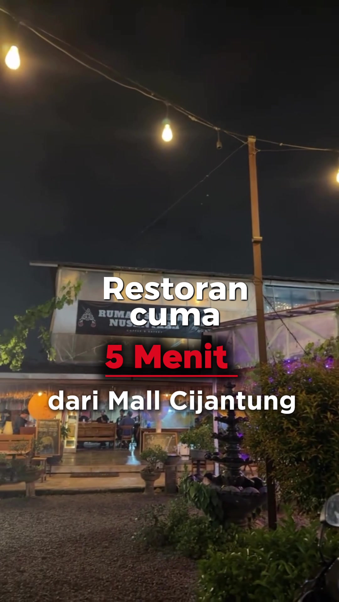 @RUMAH SAMBAL NUSANTARA RSN