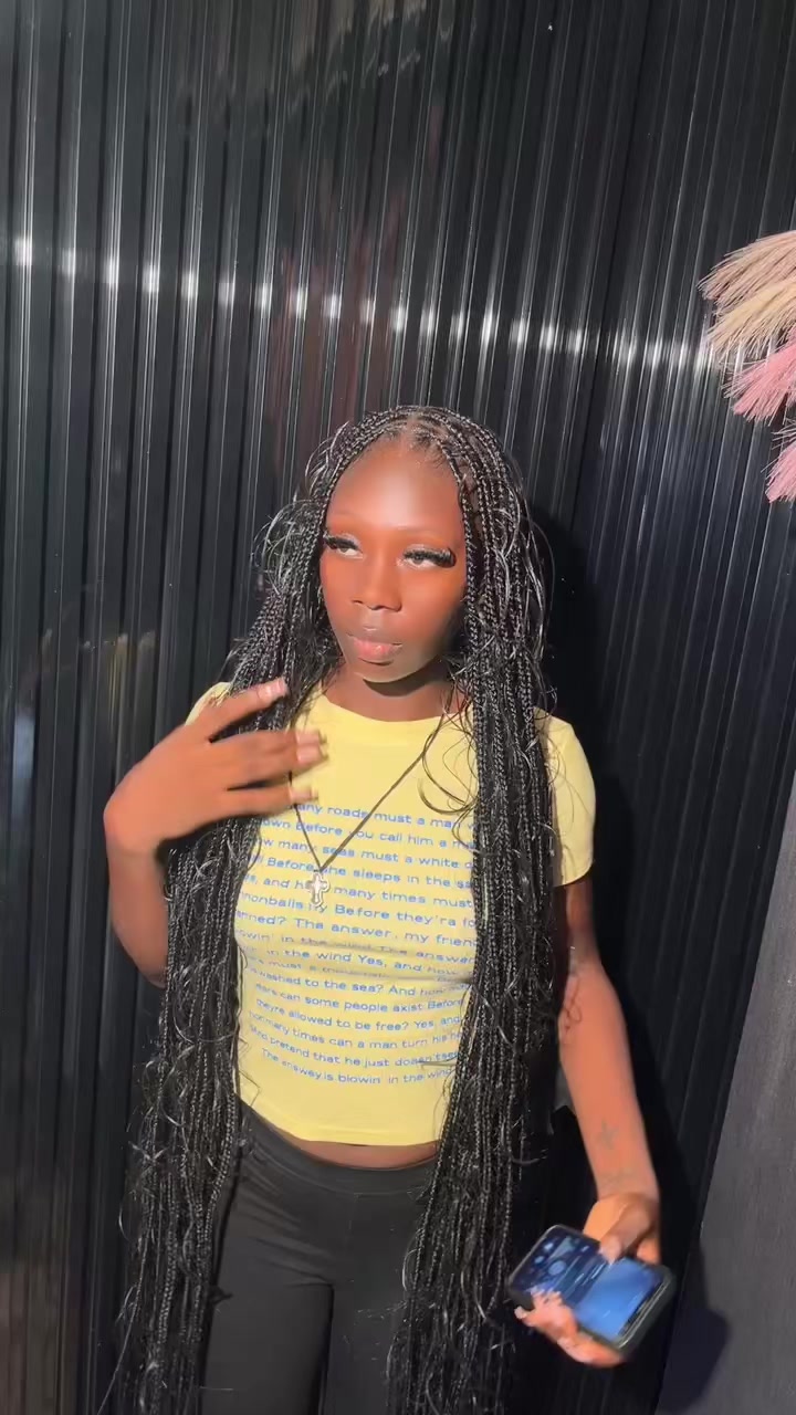 @HAIR BY AMAKA HUB