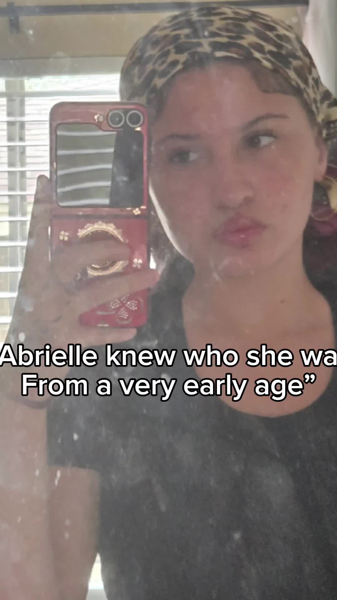 @🤍ABrielle🤍