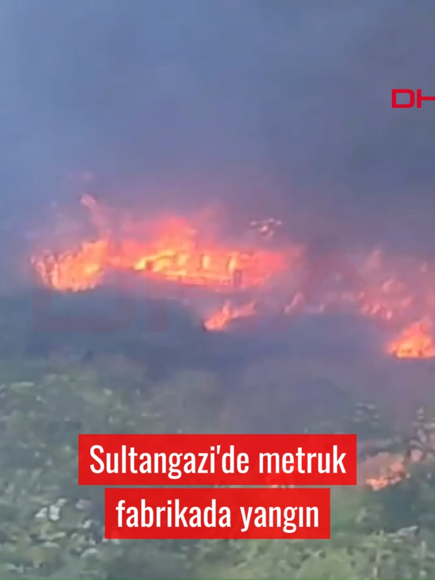 @Demirören Haber Ajansı