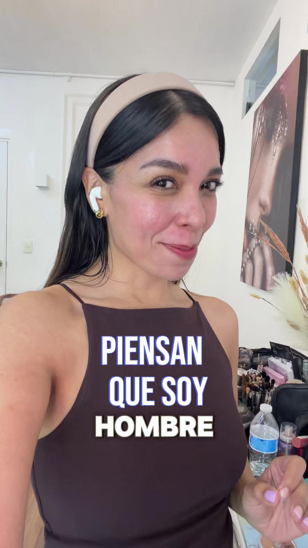 @Raheli Makeup