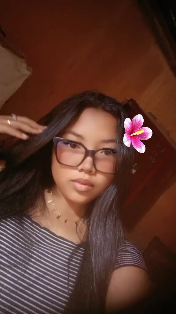 @Nomenjanahary Sydonie🎀