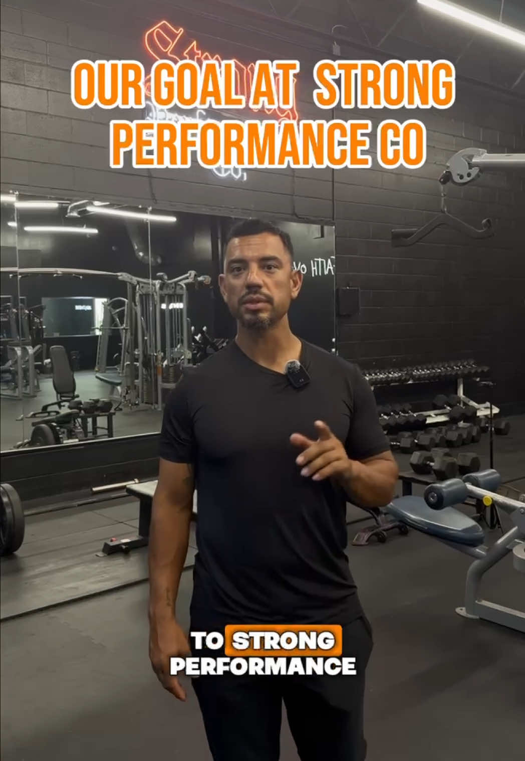 @StrongPerformanceCo