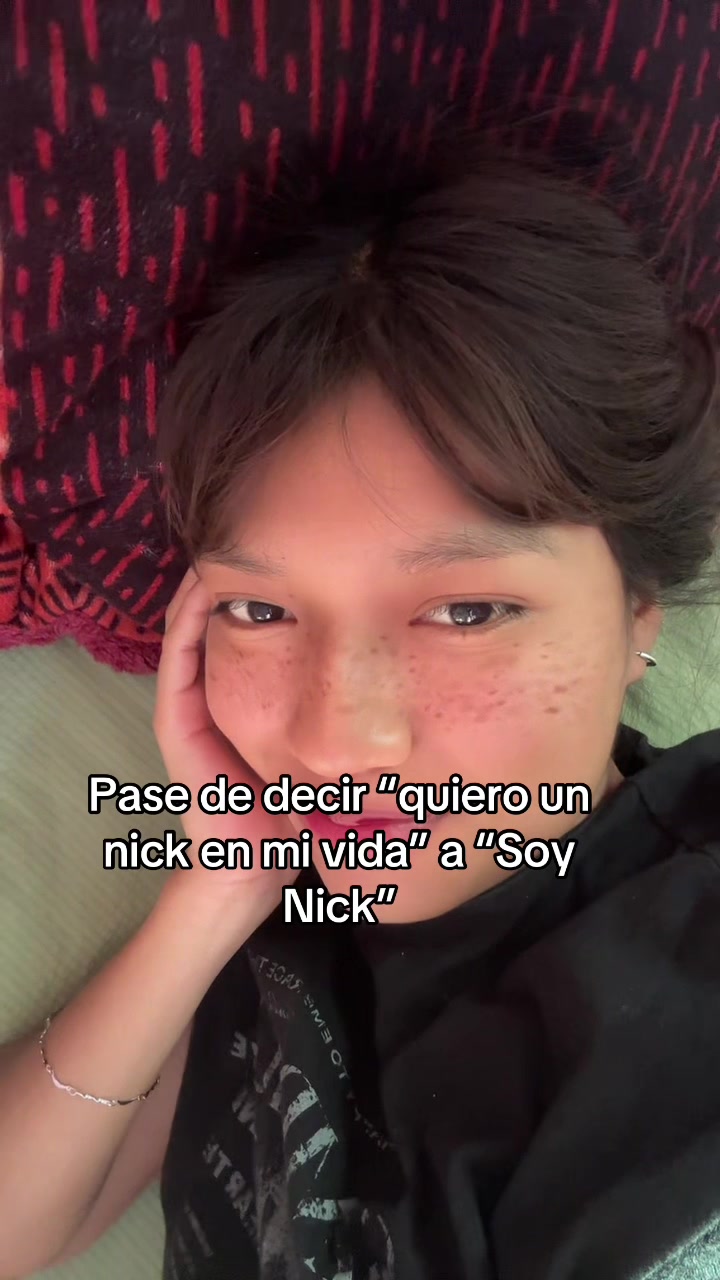 @Little Freak