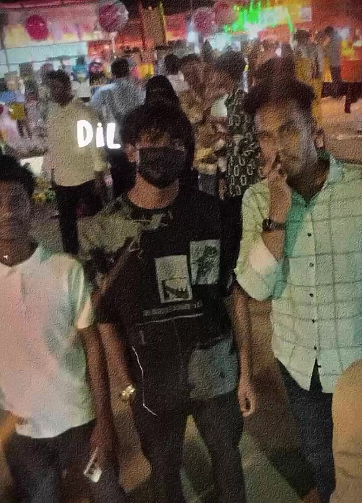 @꧁𓊈BBK𒆜FORID𒆜𓊉꧂