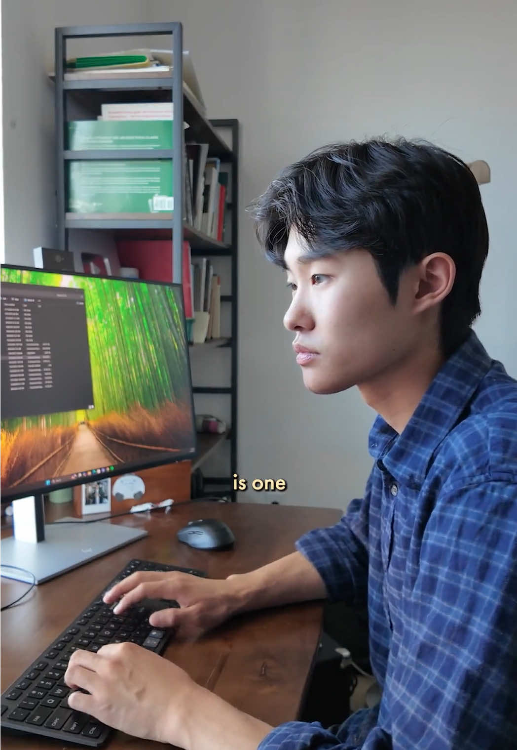 @Andrew Rafael Kim