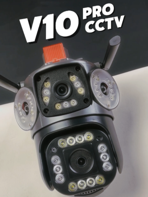 @FLINK CCTV