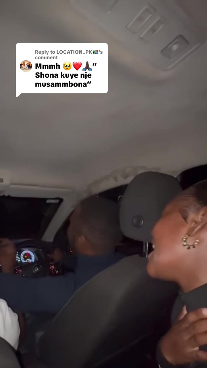 @Phumlile Buthelezi🔥❤️