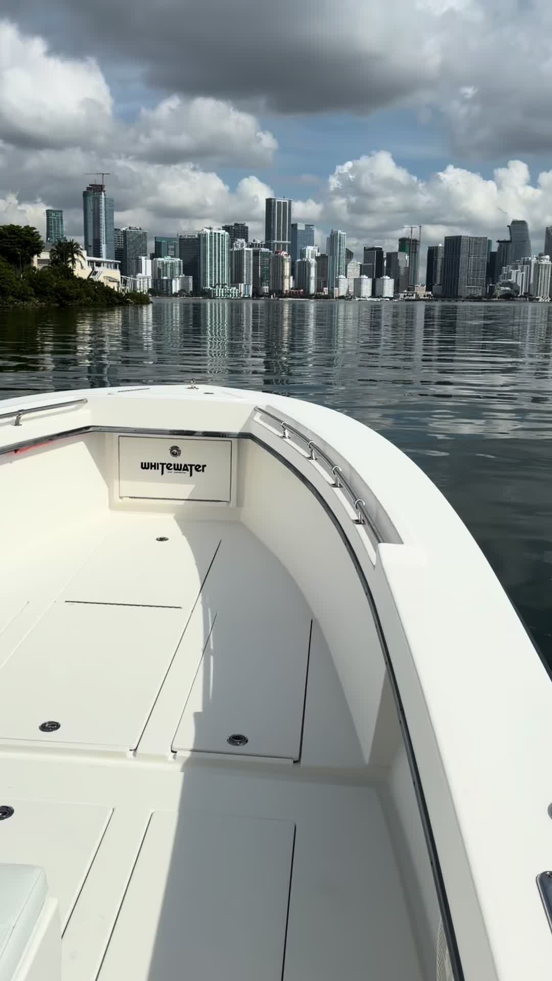 @Perfect Fit Boating