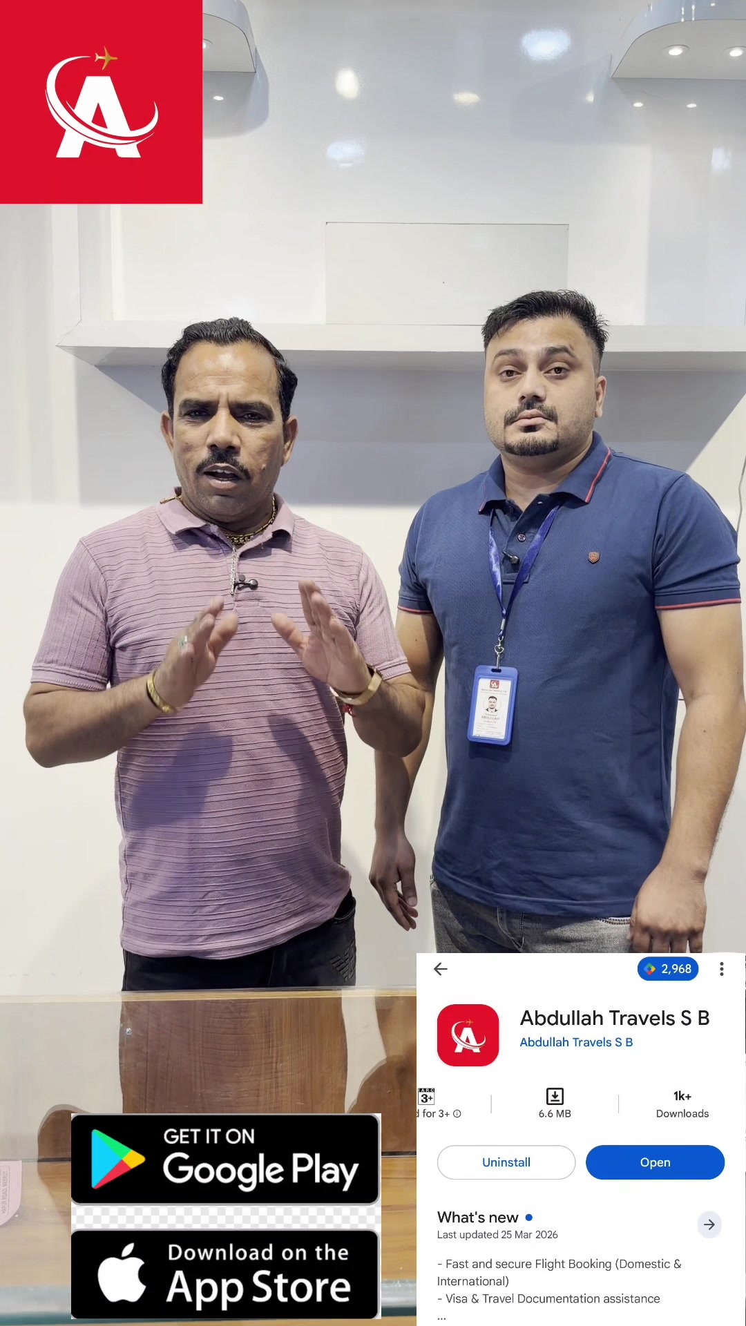 @Shadab Jakati