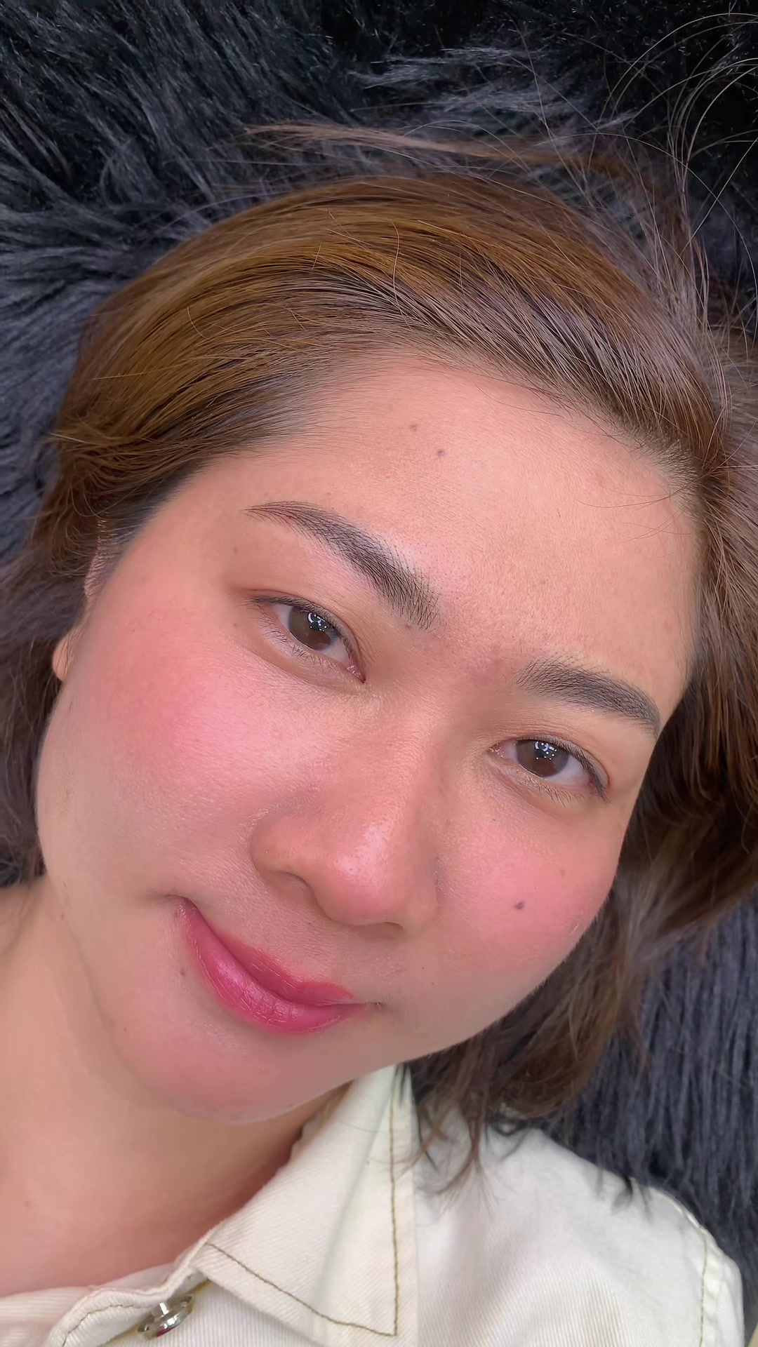 @Baankhiwsuay สักคิ้วชลบุรี