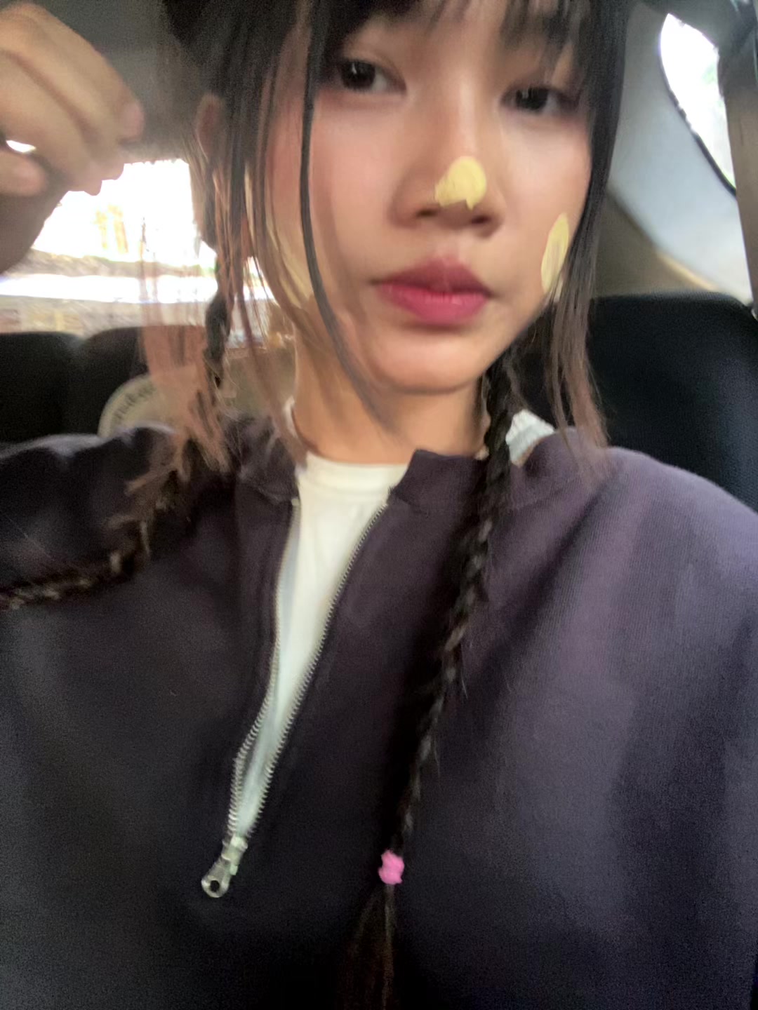 @𝐑𝐚𝐩𝐩𝐞𝐫 - KINO [ ♰ ]