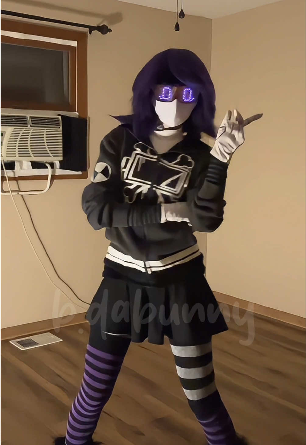 @แฒ๐ผโโโน Bunny ๐ Anime Magic