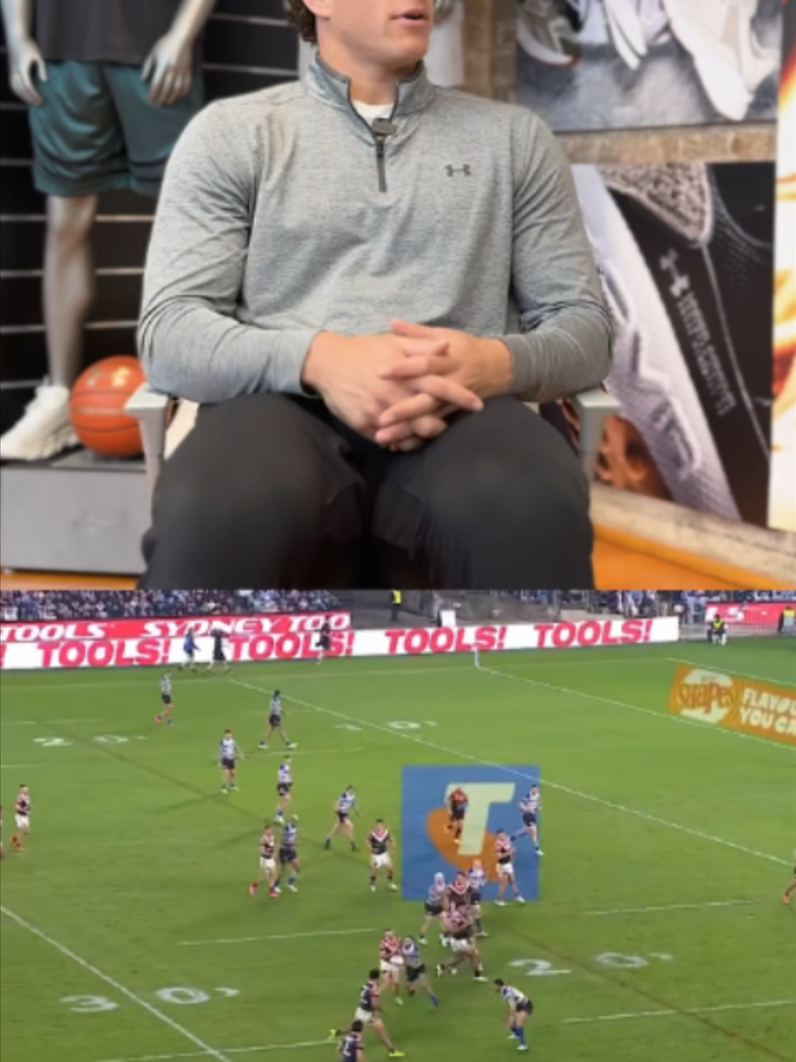 @Sporting News Australia