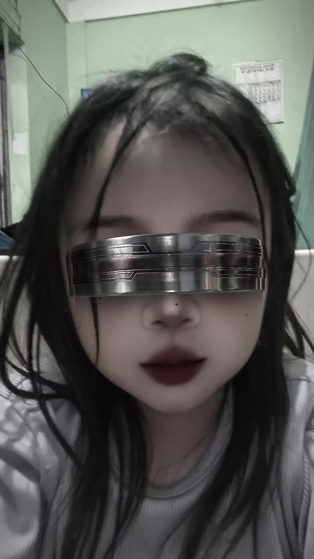 @pogi ako si eiram hahahahahah