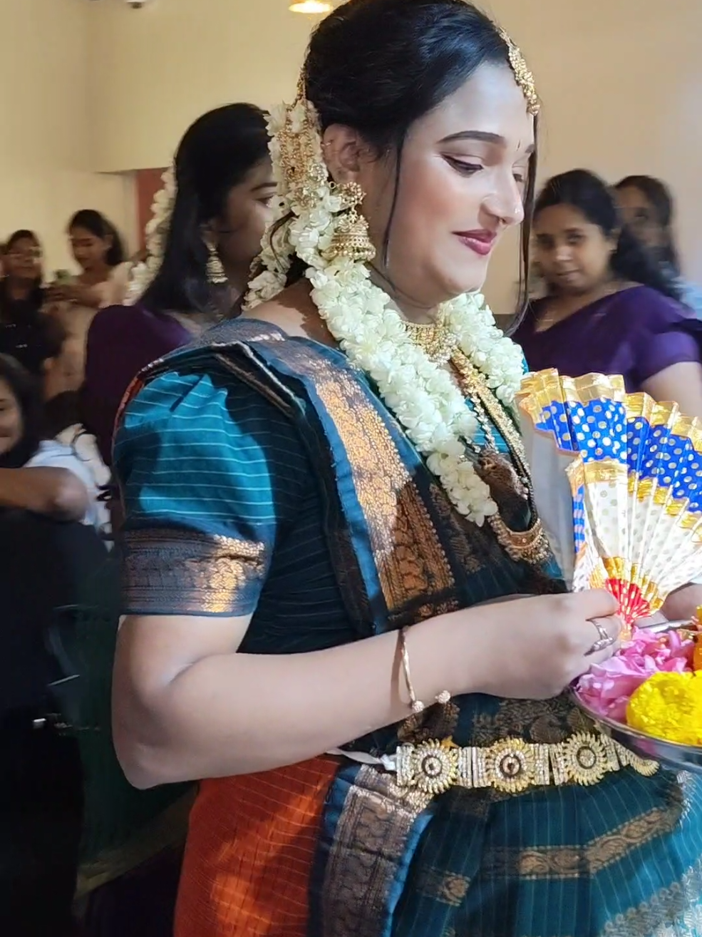 @kavi krishna