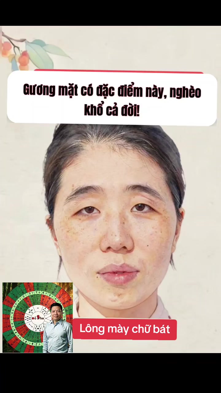 @Nhân Tướng Hiểu Mình