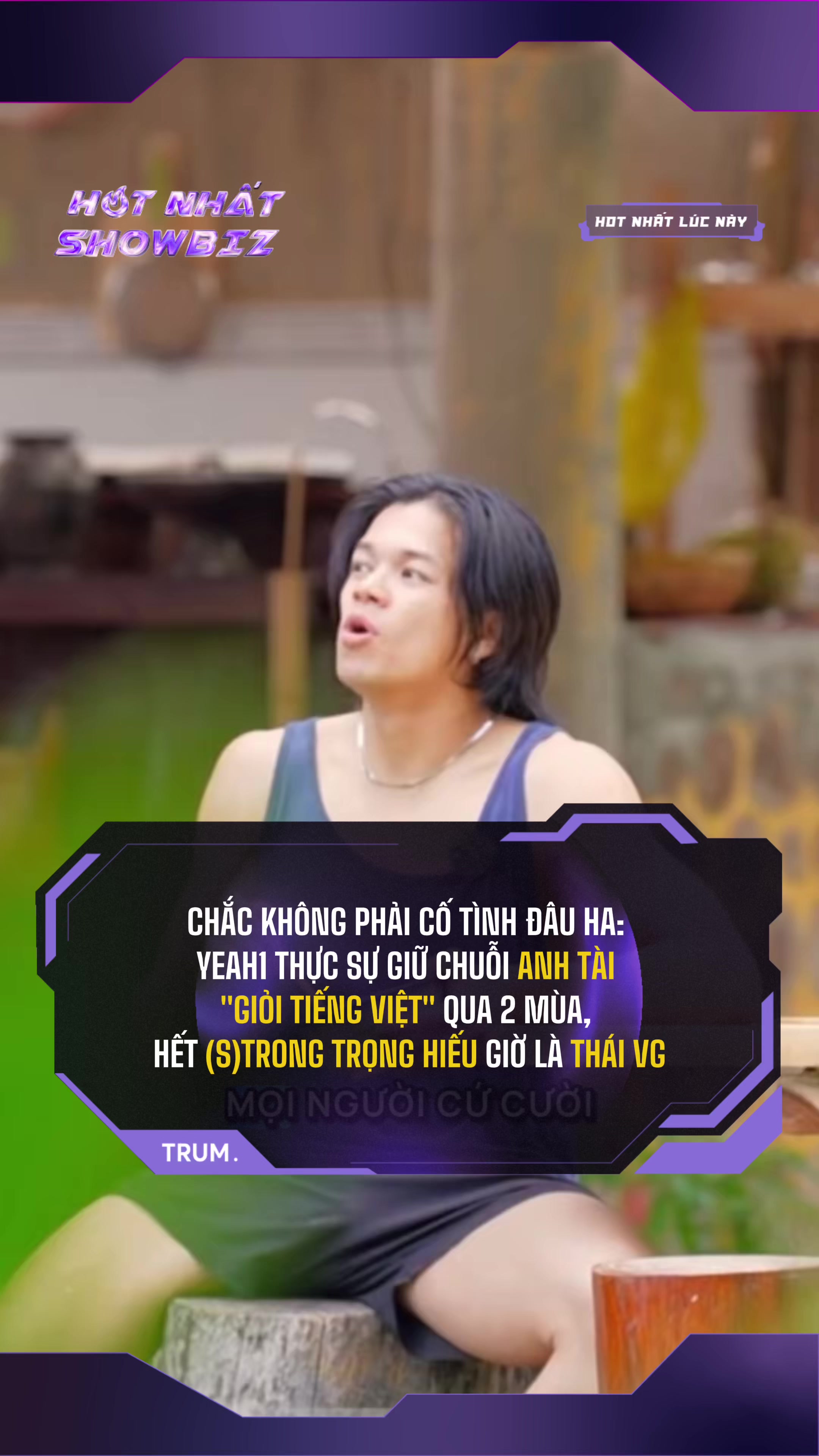 @Hot Nhất Showbiz