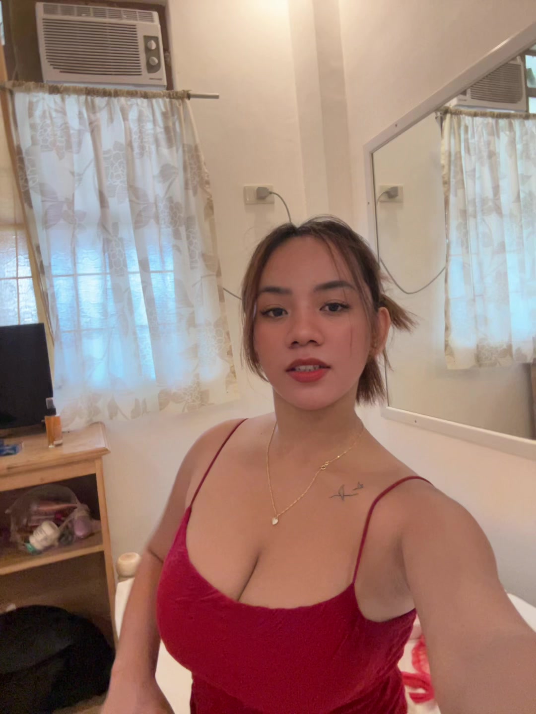 @Mikaella Perez