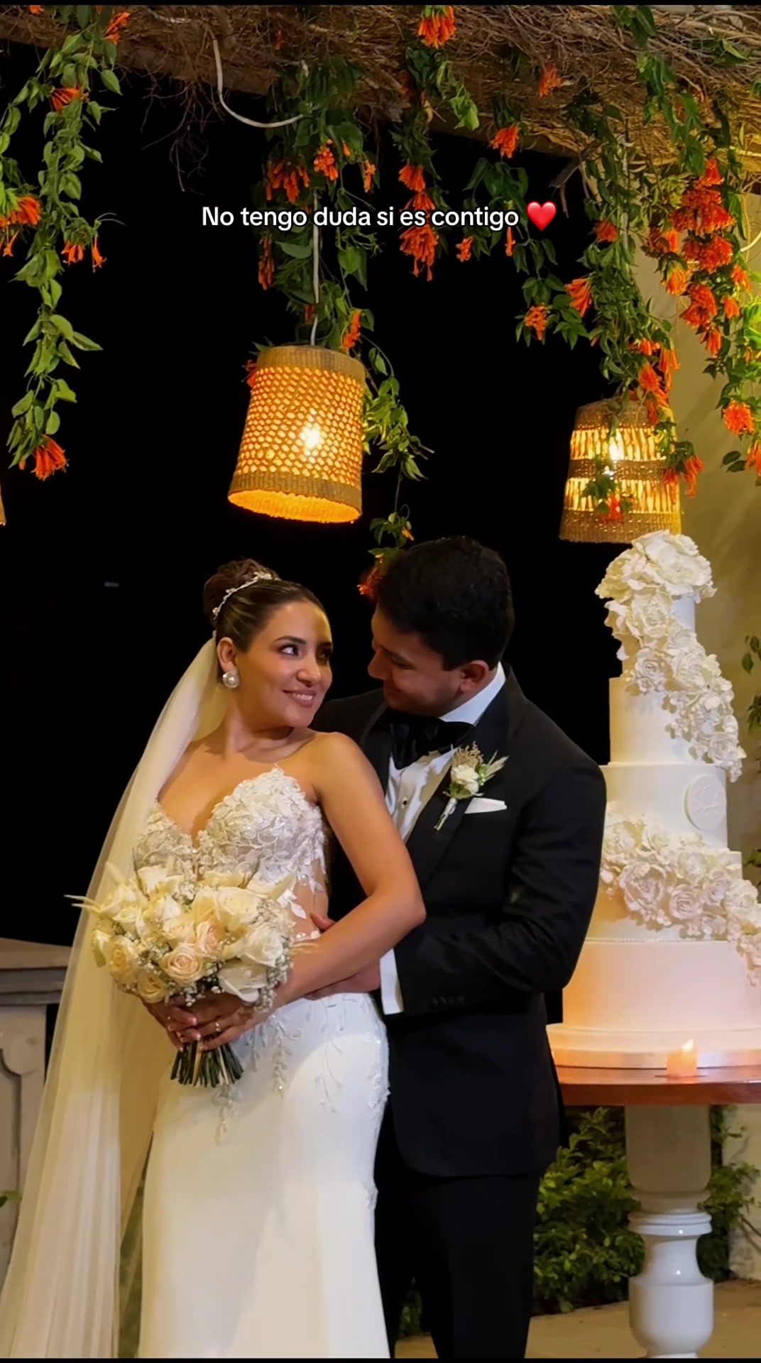 @Esc&aacute;pate conmigo | 📲💍