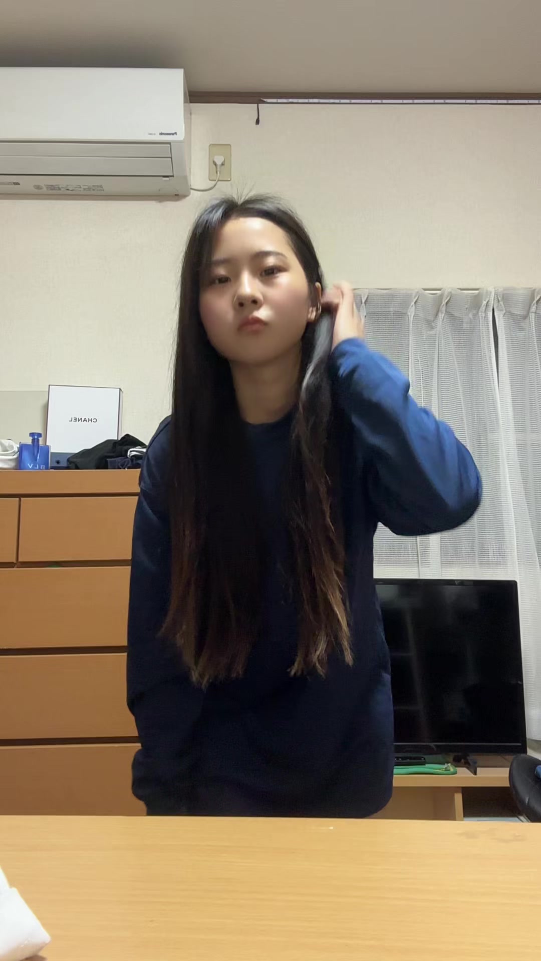 @Soramame