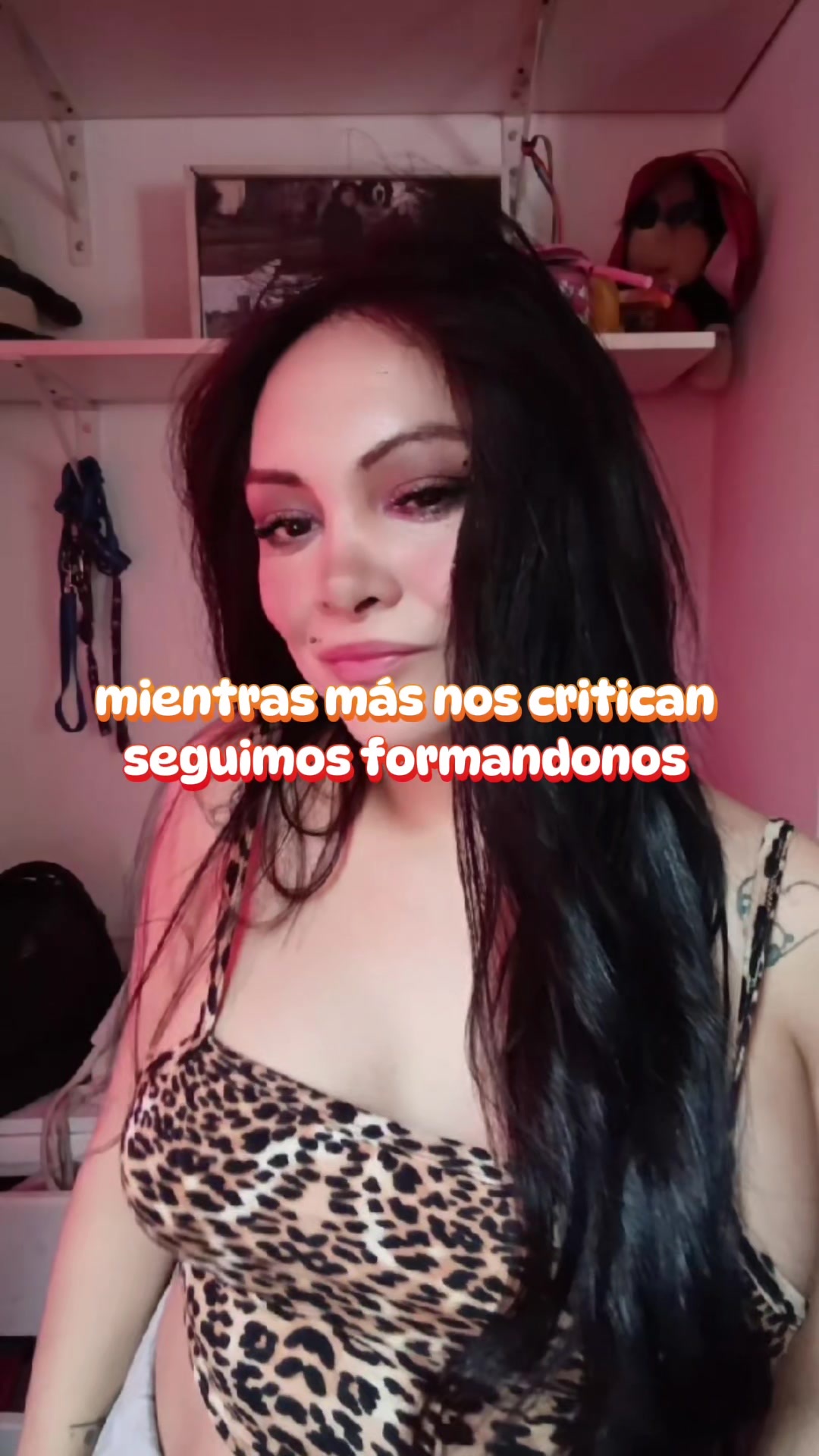 @Belu😊👑 Quintana💜