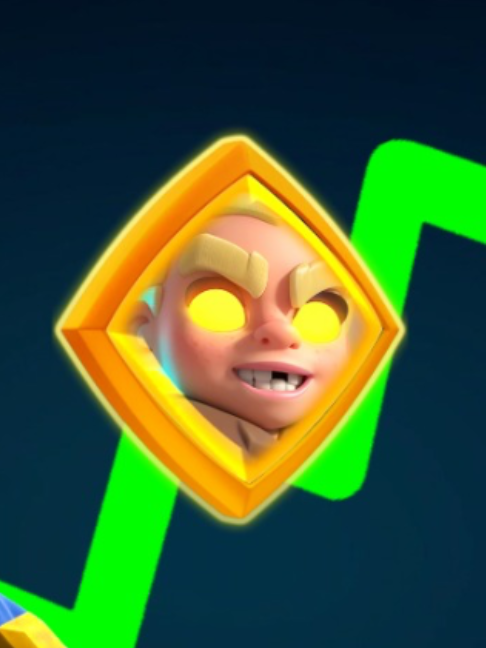 @Allan Franzotti - Clash Royale