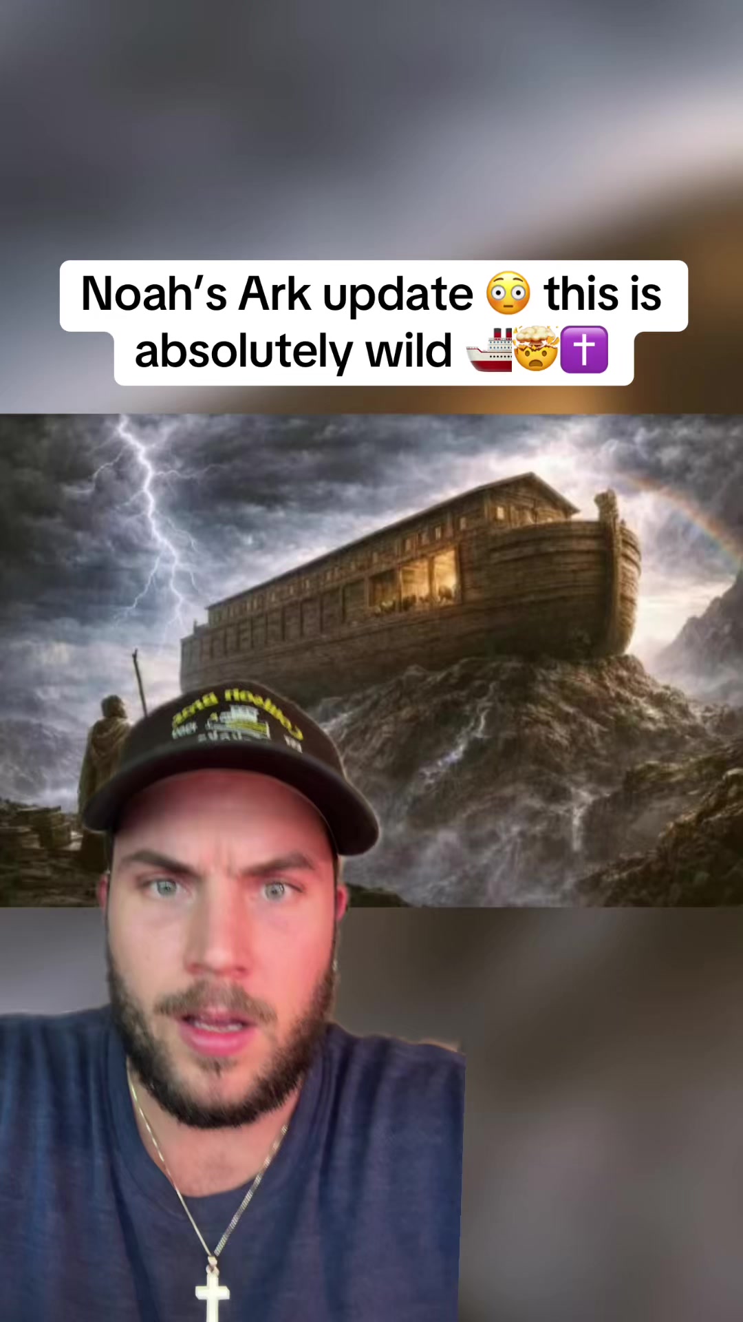@Shayne Vibes Truth
