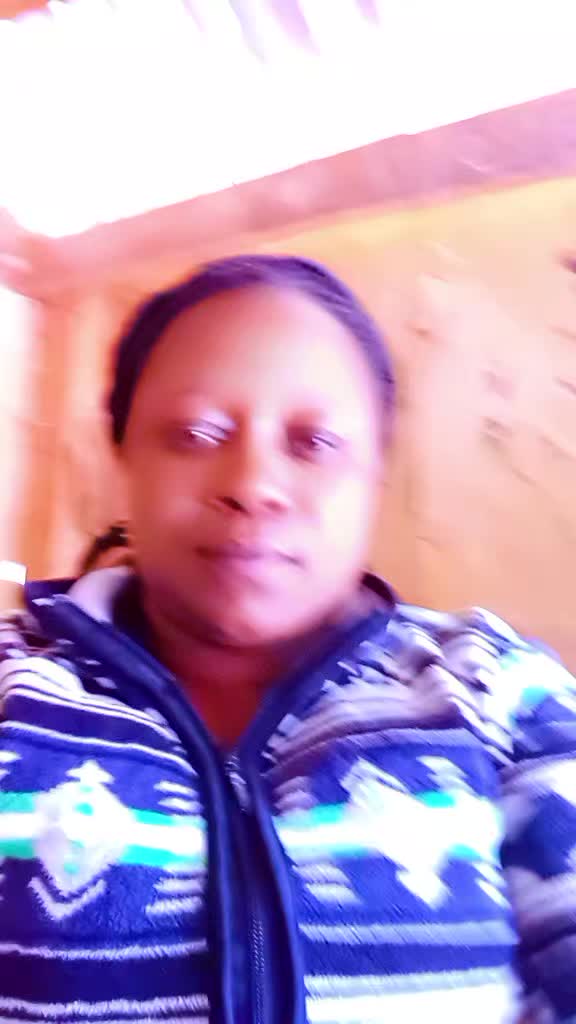 @cate ..mrembo