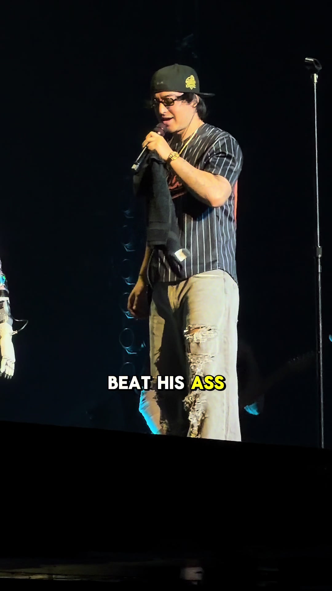 @Moda Center
