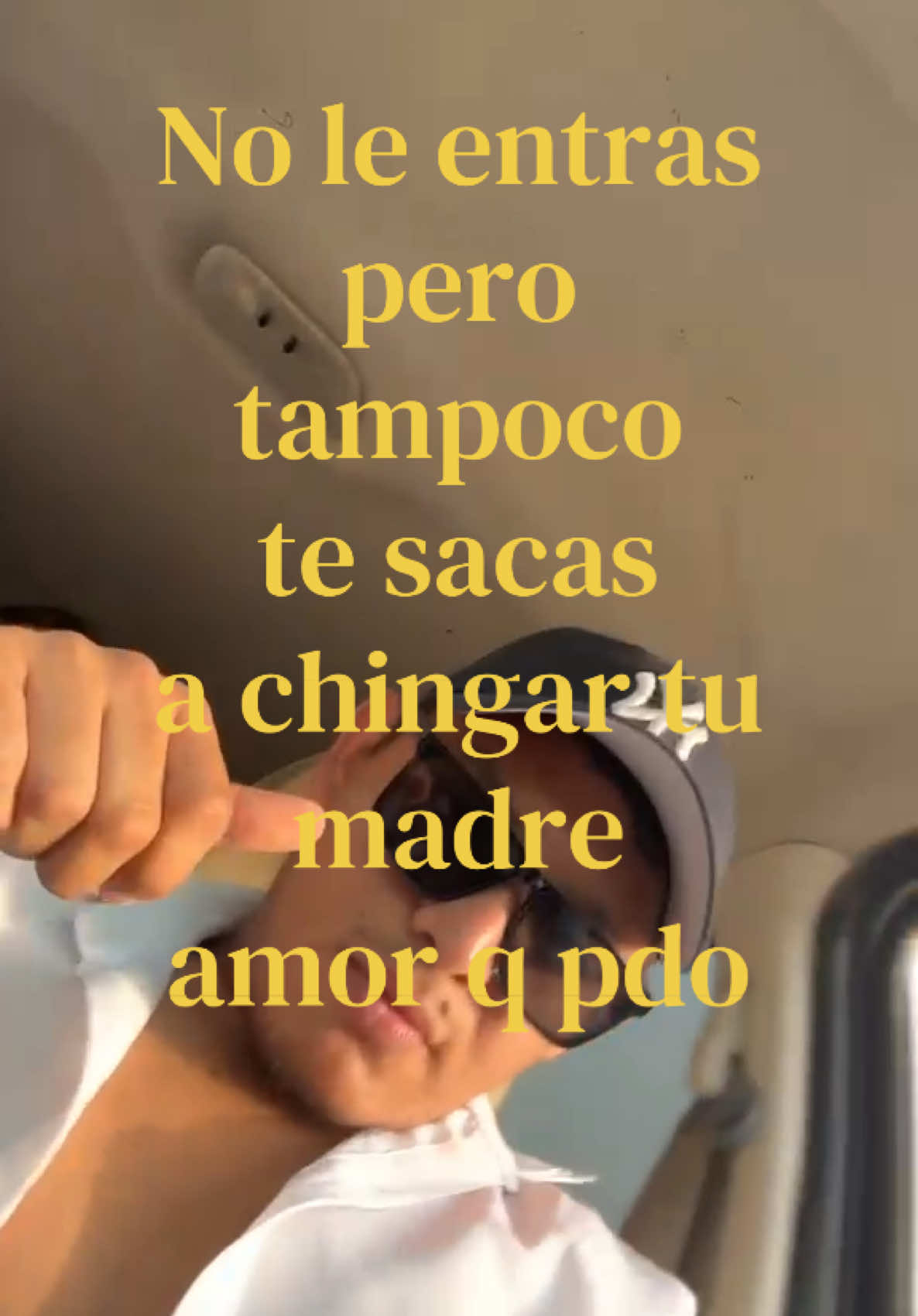 @Gibran Castillo