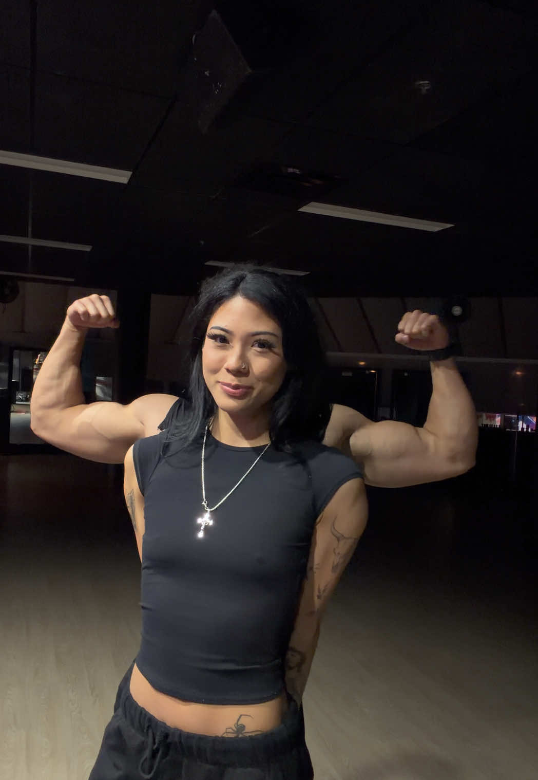 @Gymforjordan