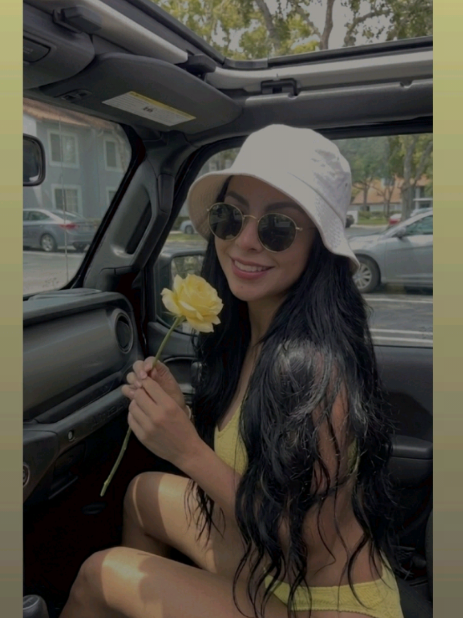 @Paola Rosalia
