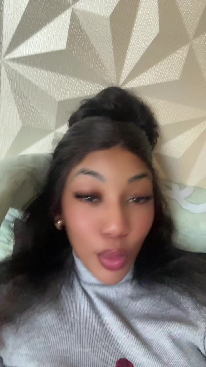 @Kimmy Malope