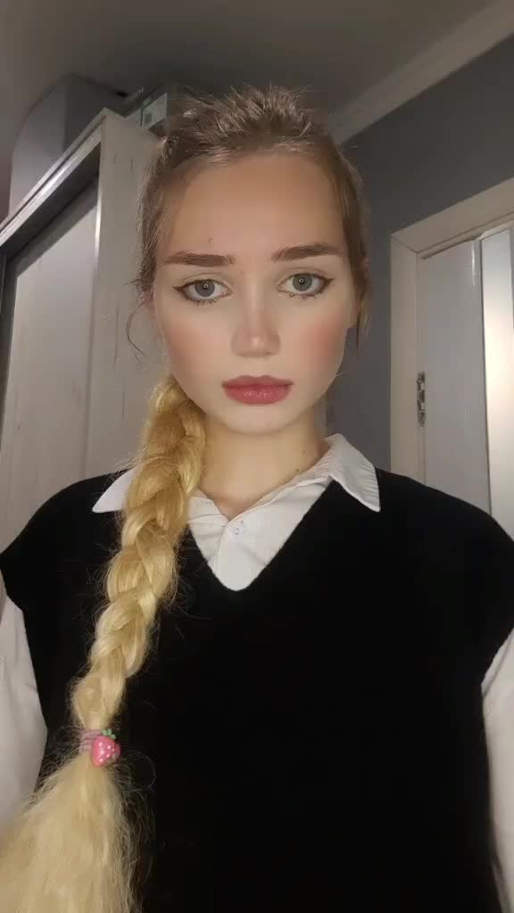 @Настасья Стрелецкая