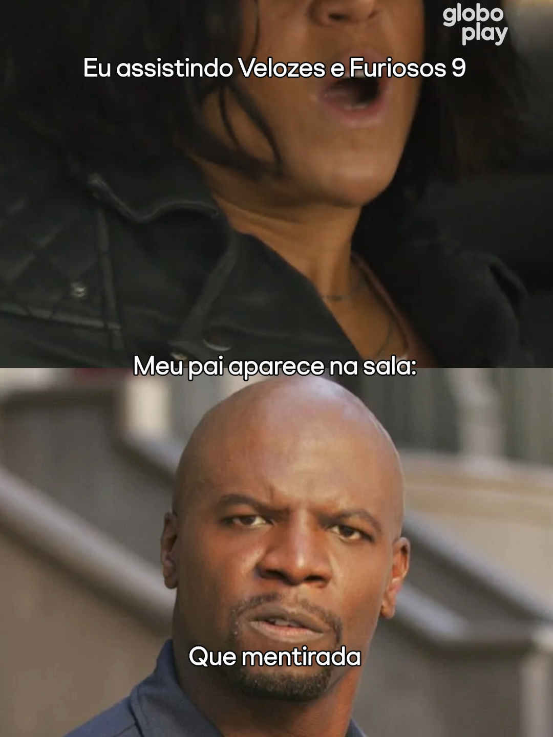 @Globoplay