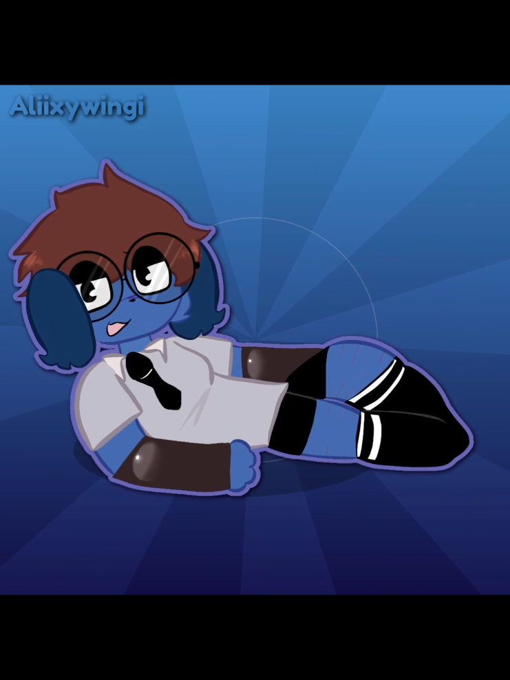 @Aliixywingi