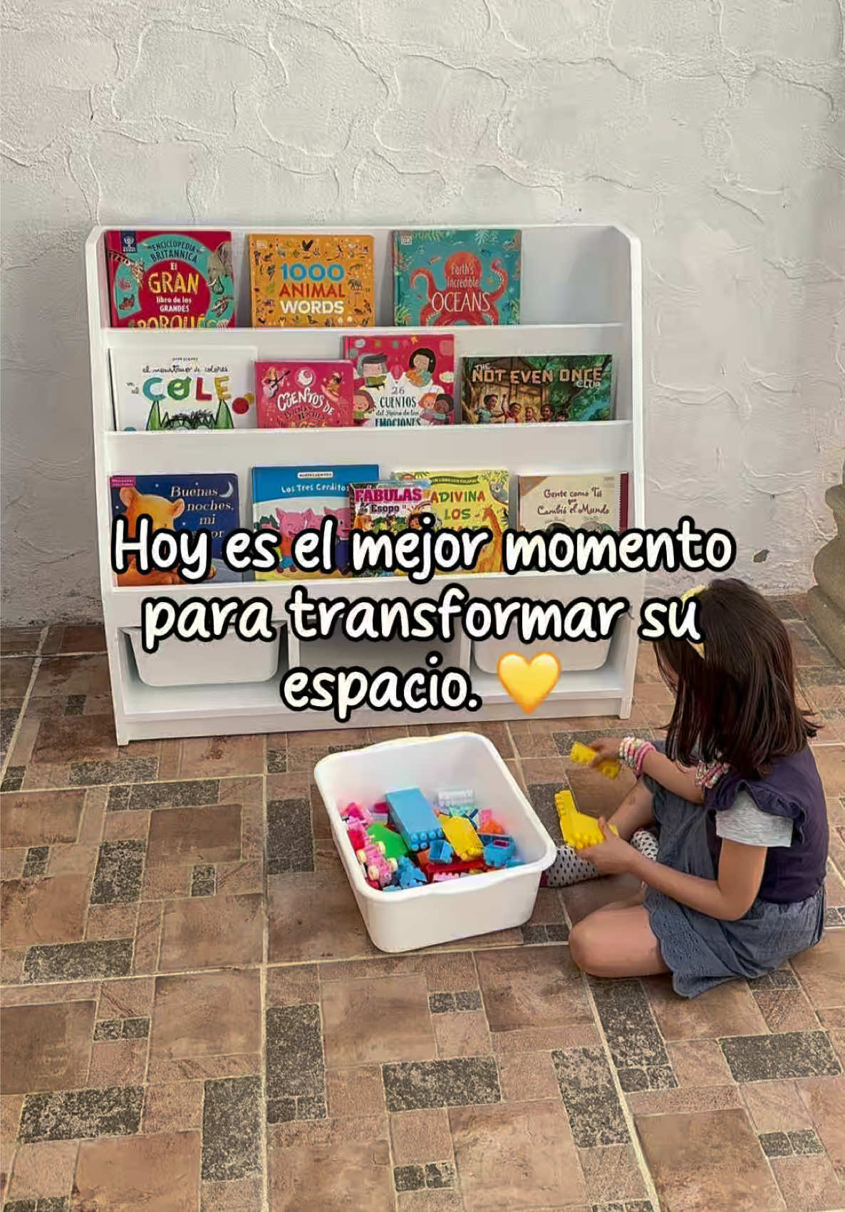 @Laralú - Muebles Montessori GT
