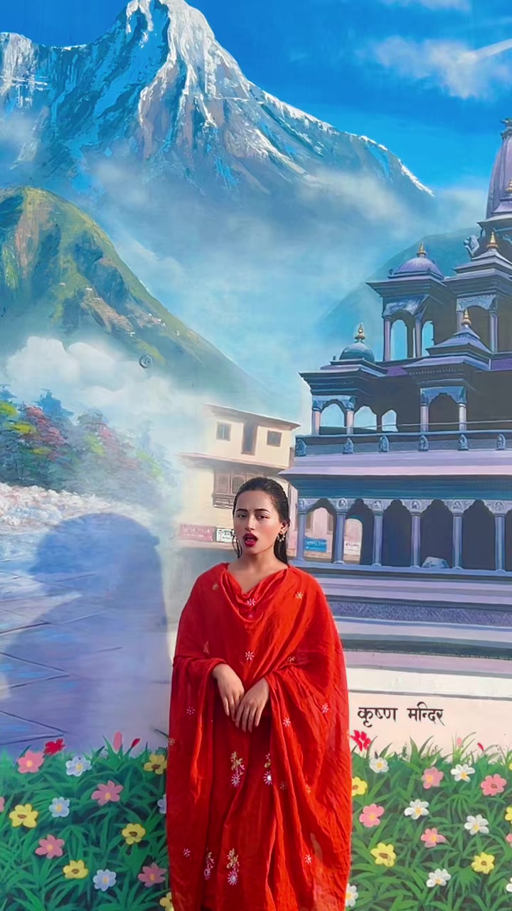 @Bhawana Bishwakarma