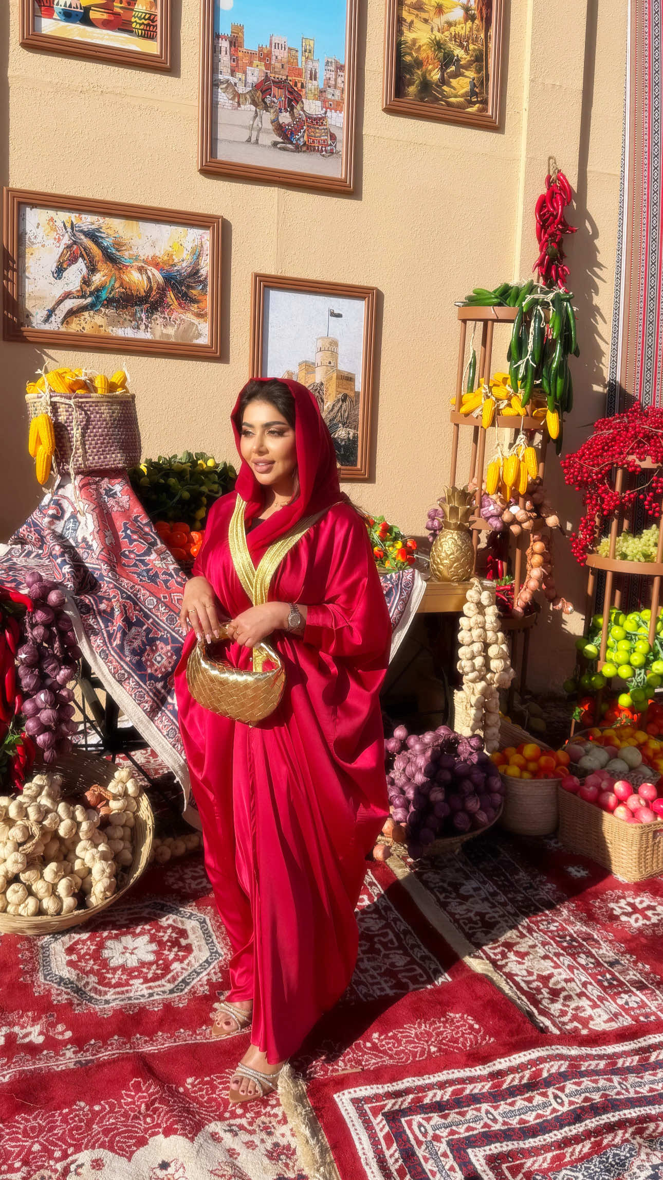 @غادة الزدجالي 🎬