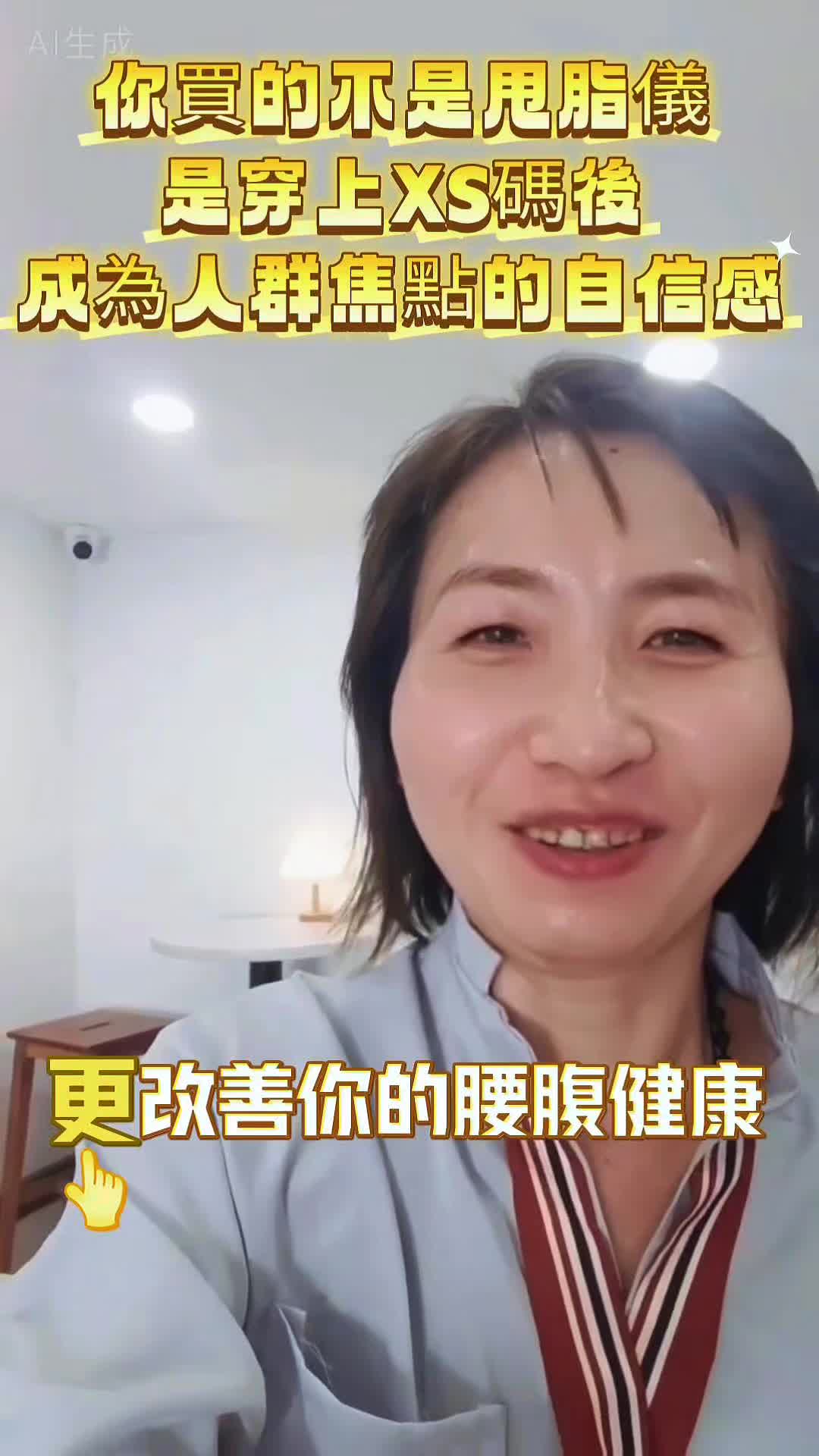 @宇宙對頻🧲健康提升