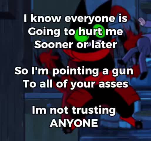 @ 
