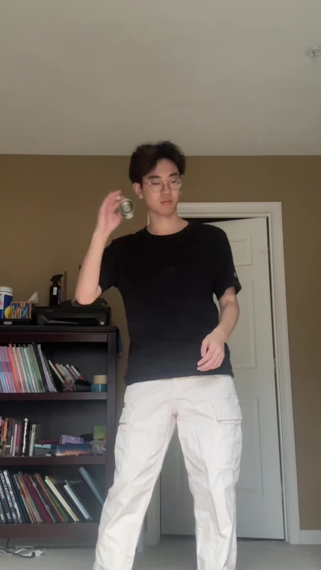 @Ryan Kim