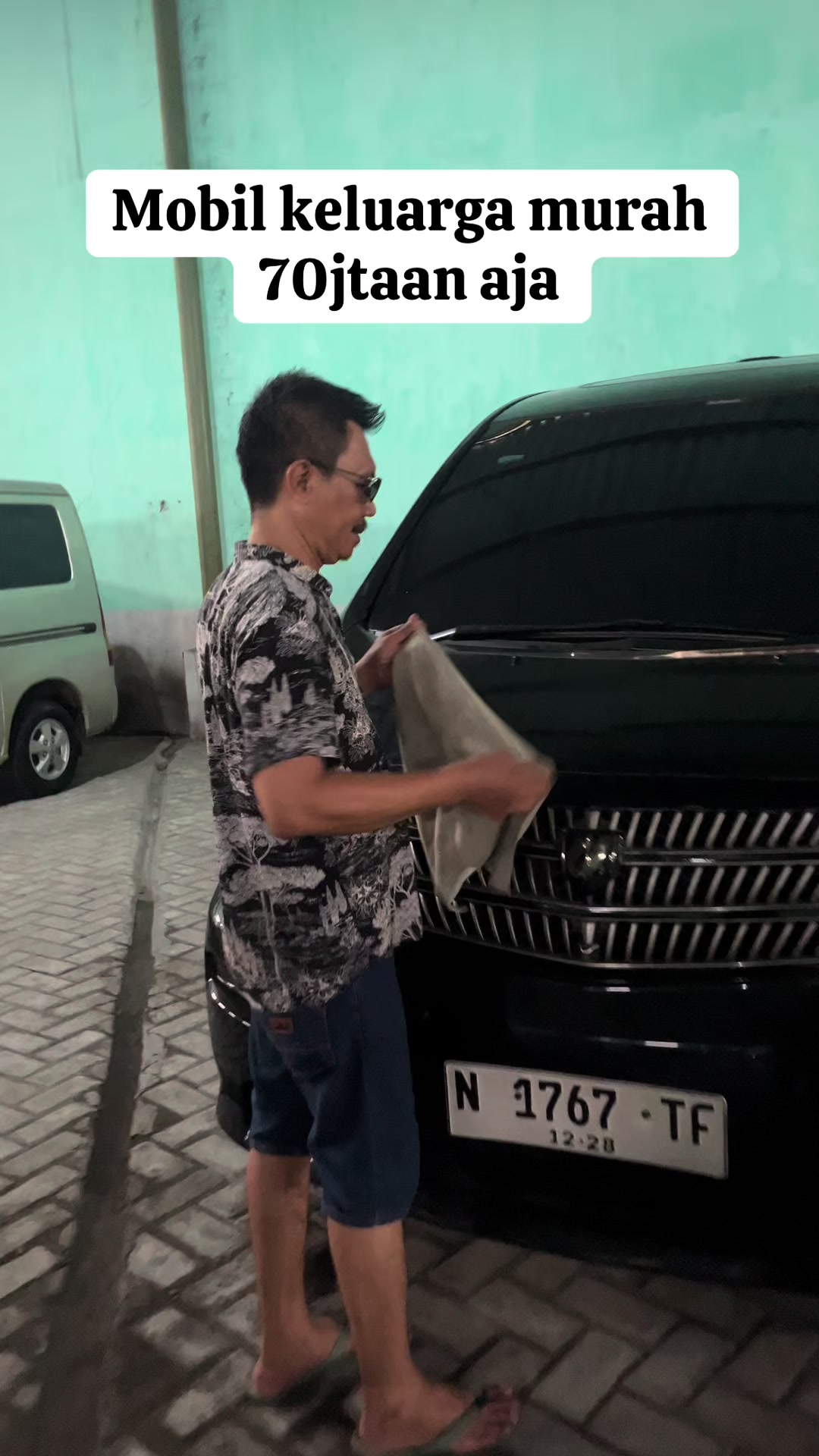 @PakDhe mobilindo