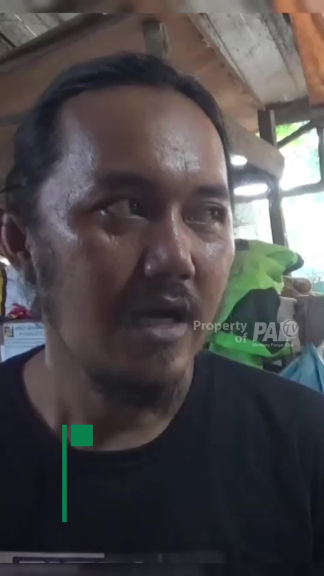 @Paltv-Memang Punyo Kito