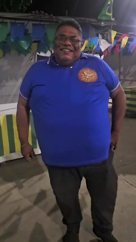 @Ronaldo Cardoso
