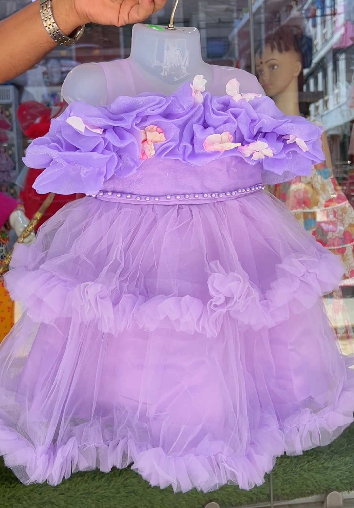 @Baby Bliss
