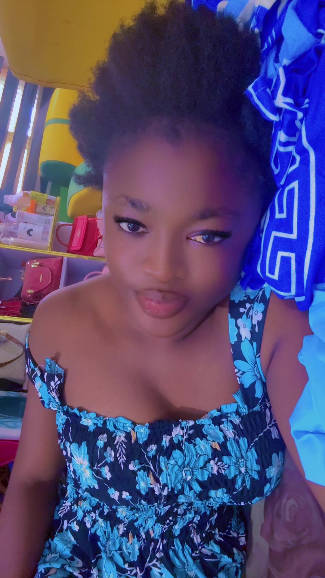 @WIFE 💍 OF ❤️ BOSSU 💕BAZUGA